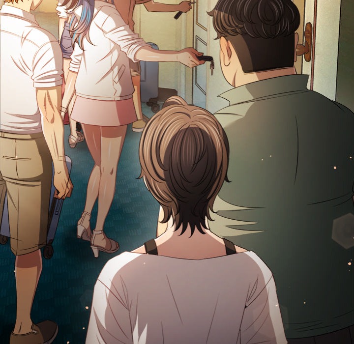 My High School Bully - Chapter 256 Page 160