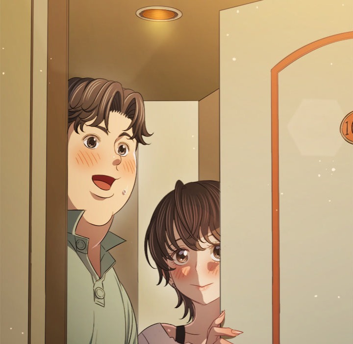 My High School Bully - Chapter 256 Page 163