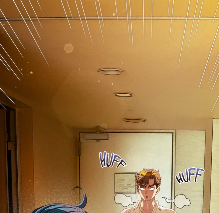 My High School Bully - Chapter 256 Page 183