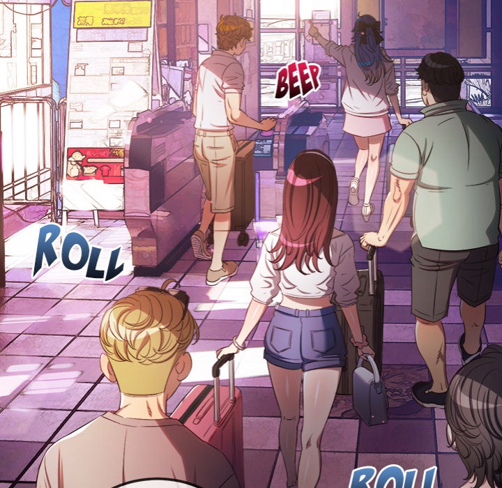 My High School Bully - Chapter 256 Page 19
