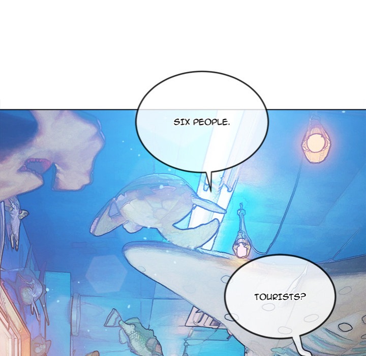 My High School Bully - Chapter 256 Page 32