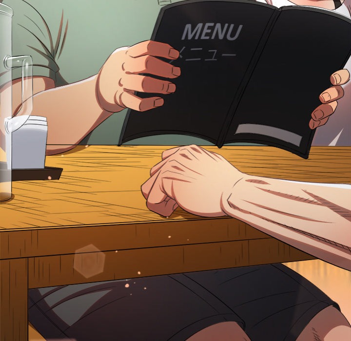 My High School Bully - Chapter 256 Page 37