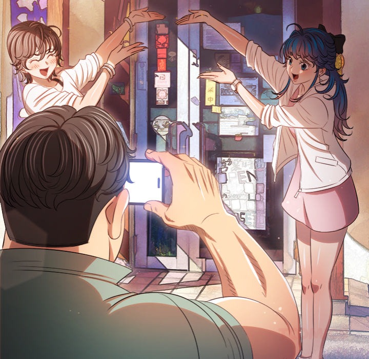 My High School Bully - Chapter 256 Page 44