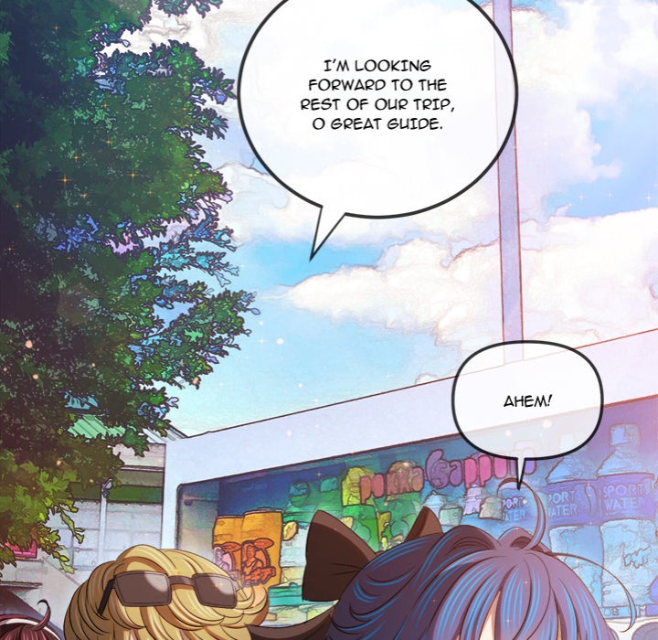 My High School Bully - Chapter 256 Page 47