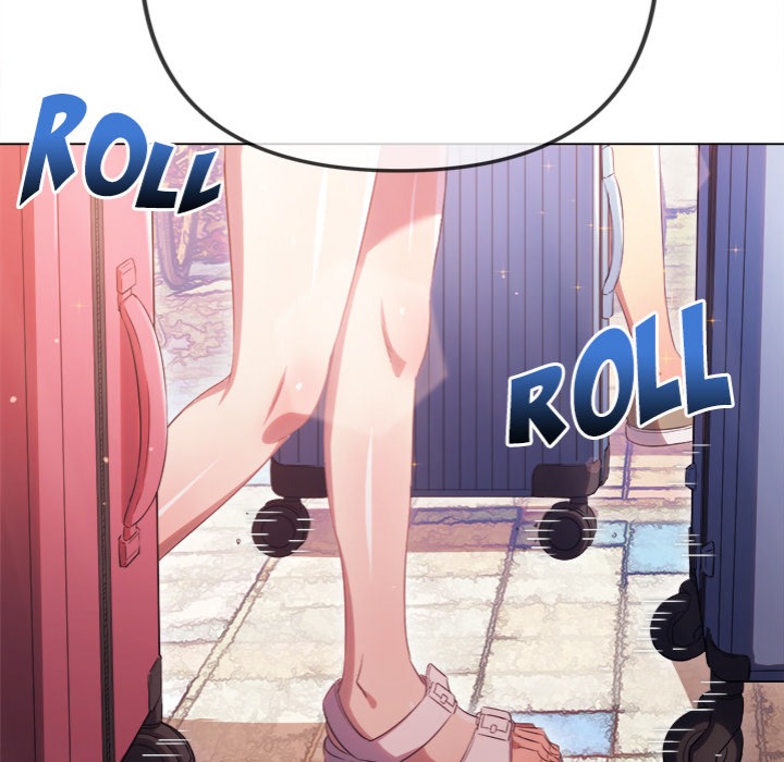 My High School Bully - Chapter 256 Page 50