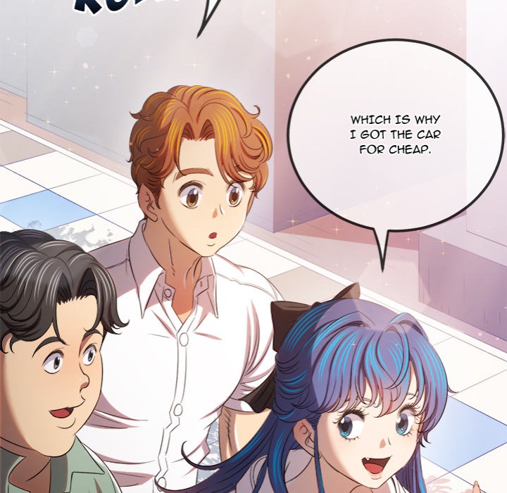 My High School Bully - Chapter 256 Page 54