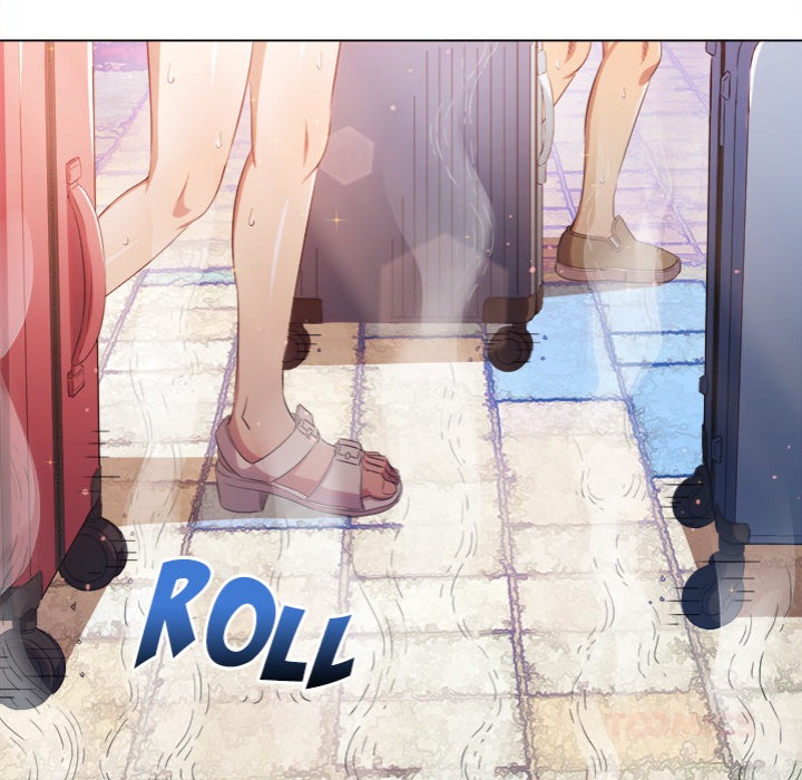 My High School Bully - Chapter 256 Page 60