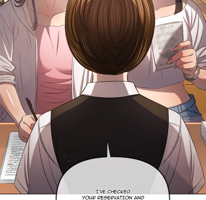 My High School Bully - Chapter 256 Page 74