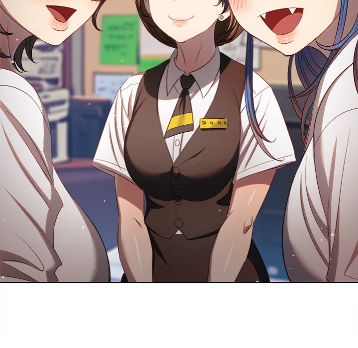 My High School Bully - Chapter 256 Page 81