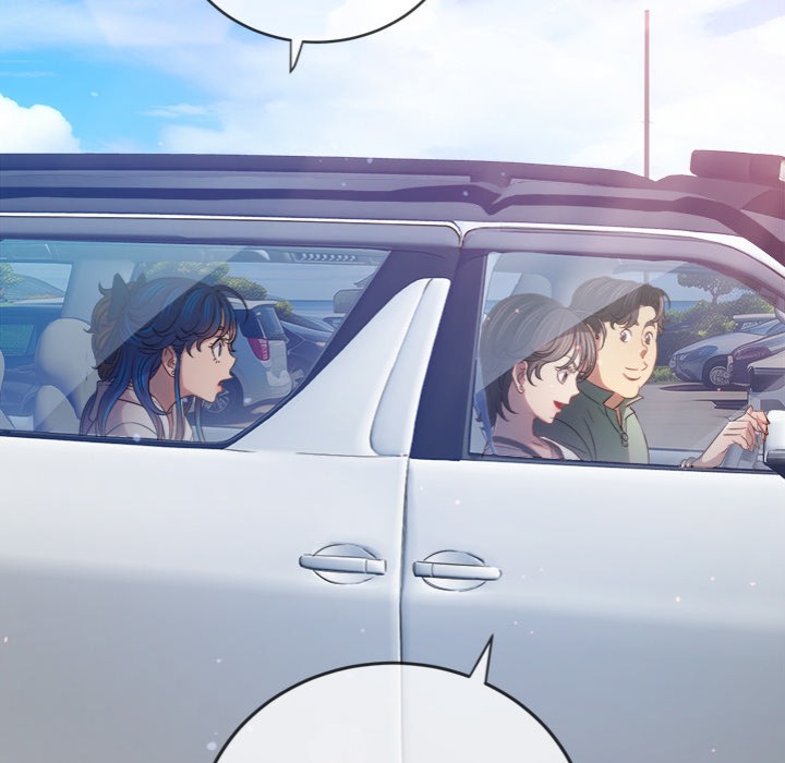 My High School Bully - Chapter 256 Page 91