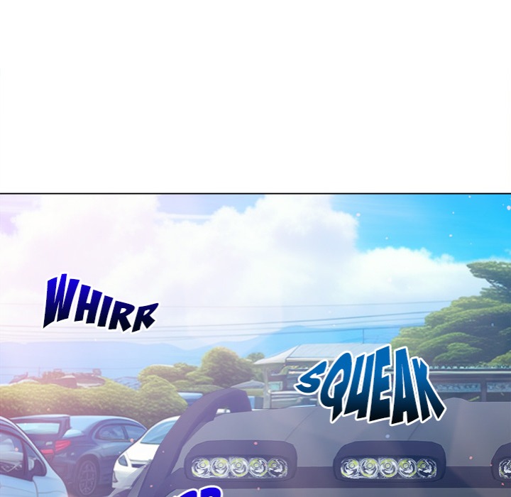 My High School Bully - Chapter 256 Page 95