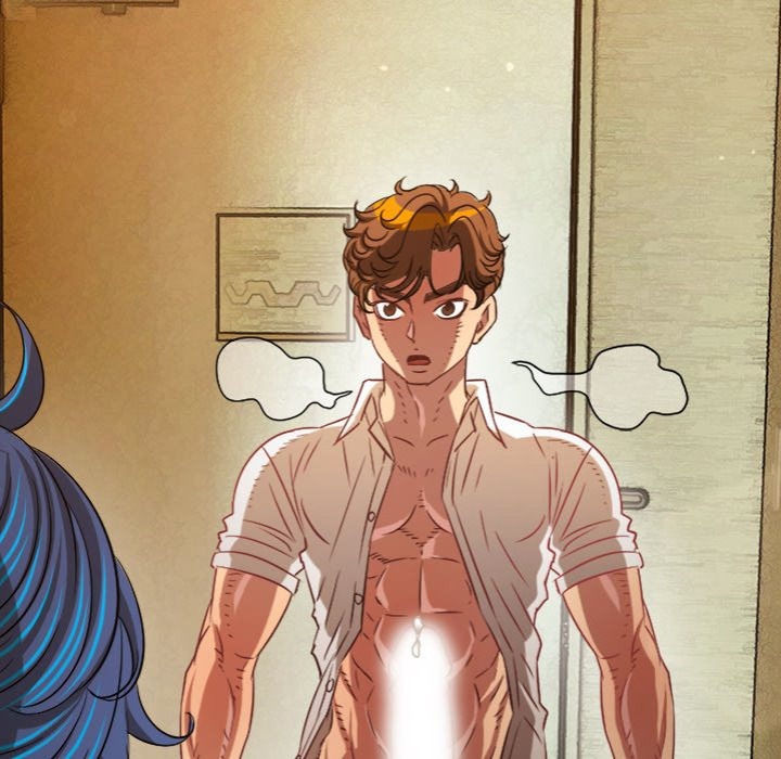 My High School Bully - Chapter 257 Page 35