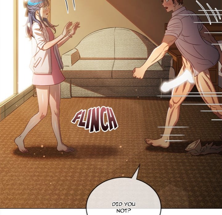 My High School Bully - Chapter 257 Page 44