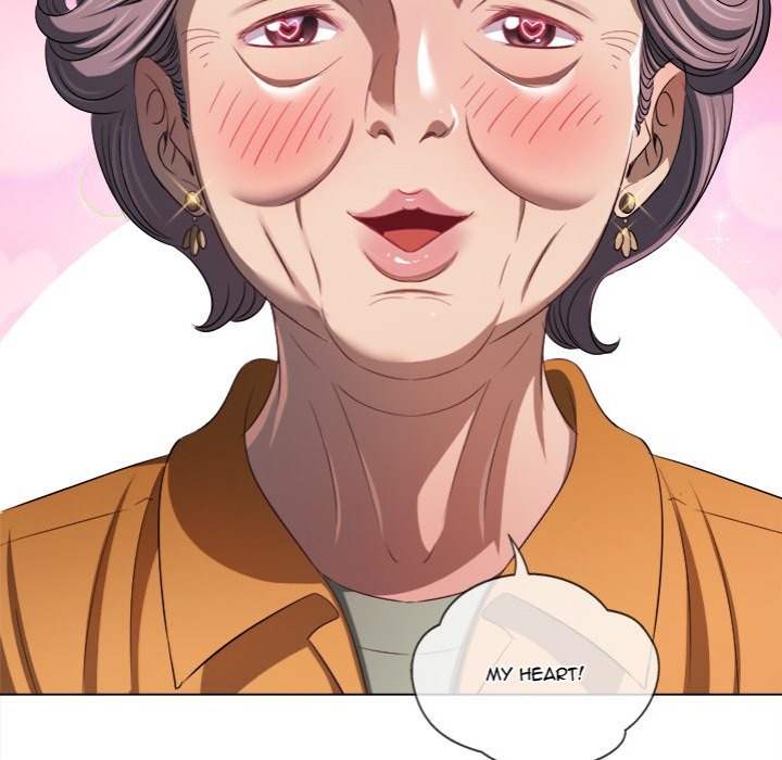 My High School Bully - Chapter 257 Page 8