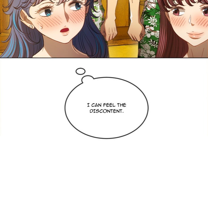 My High School Bully - Chapter 258 Page 100