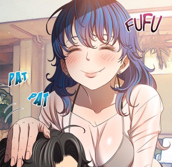 My High School Bully - Chapter 258 Page 109