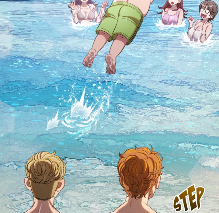 My High School Bully - Chapter 258 Page 117