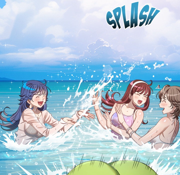 My High School Bully - Chapter 258 Page 121