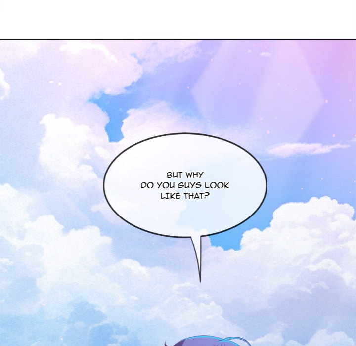 My High School Bully - Chapter 258 Page 130