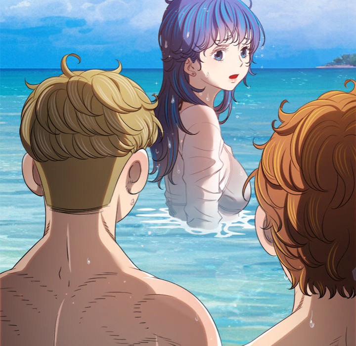 My High School Bully - Chapter 258 Page 131