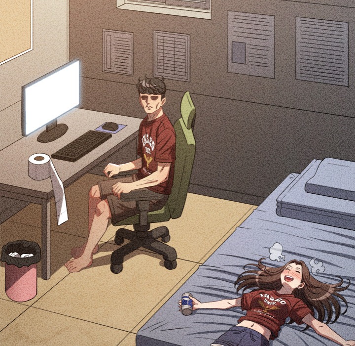 My High School Bully - Chapter 258 Page 141