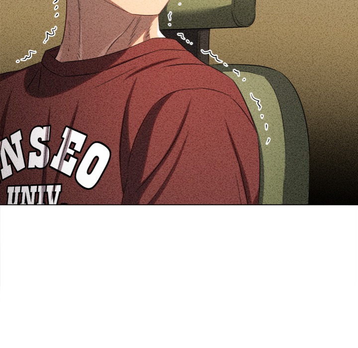 My High School Bully - Chapter 258 Page 145