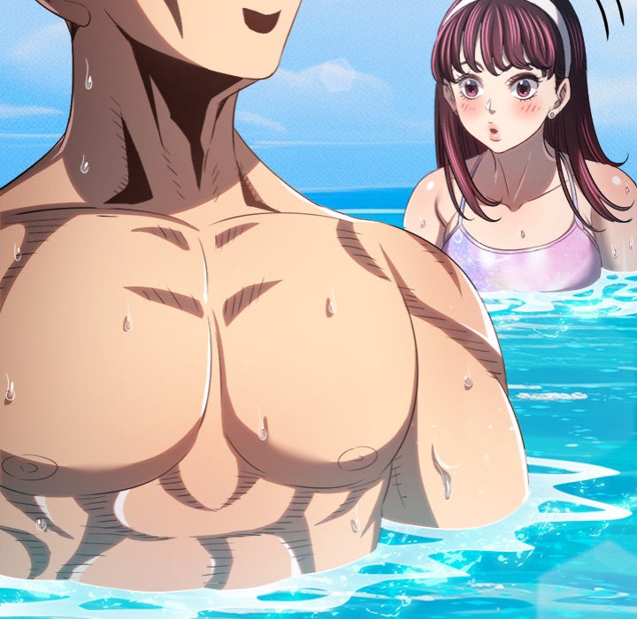 My High School Bully - Chapter 258 Page 153