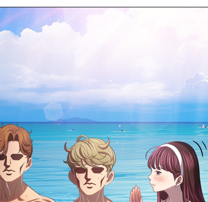 My High School Bully - Chapter 258 Page 155