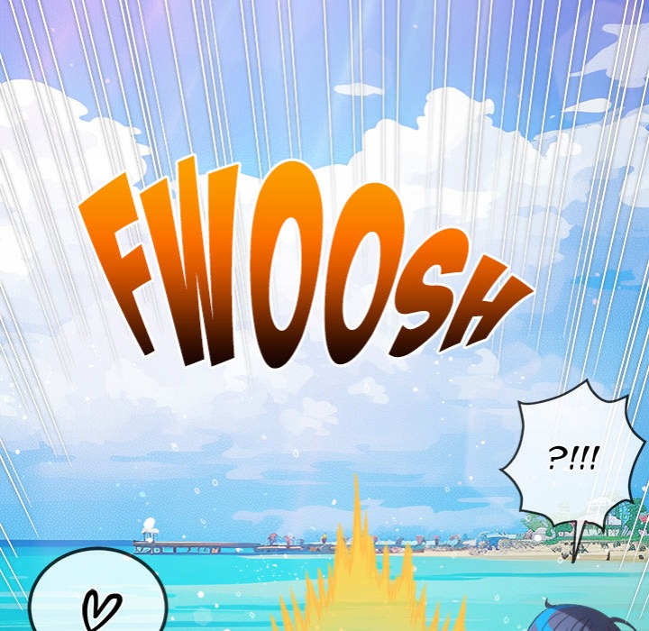 My High School Bully - Chapter 258 Page 162