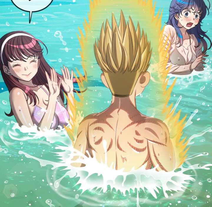 My High School Bully - Chapter 258 Page 163