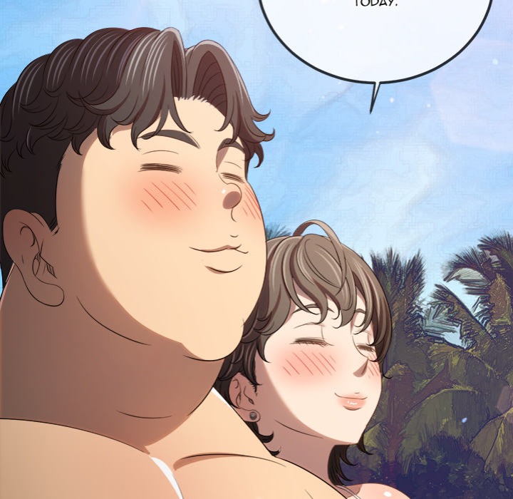 My High School Bully - Chapter 258 Page 185