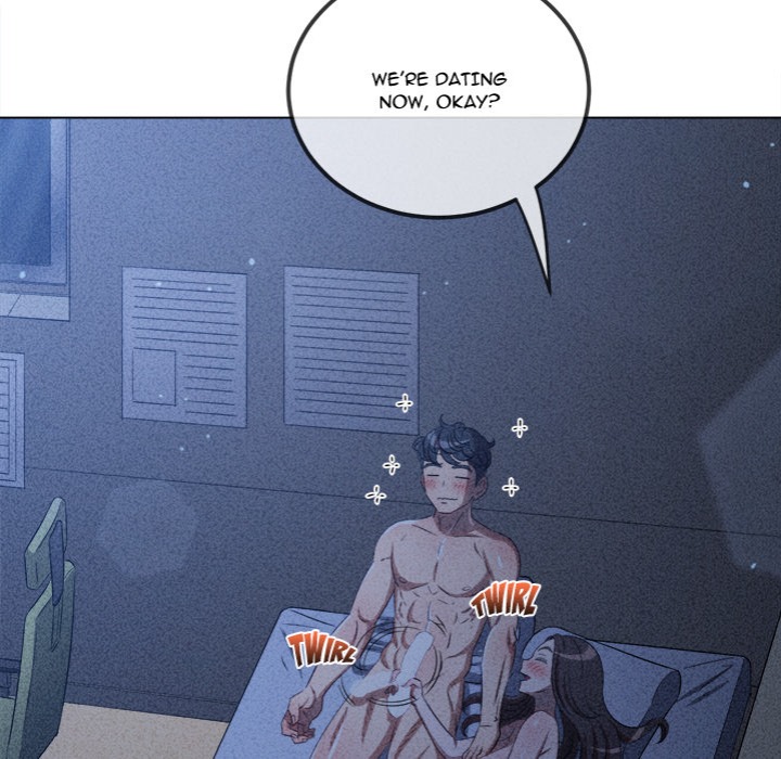 My High School Bully - Chapter 258 Page 194