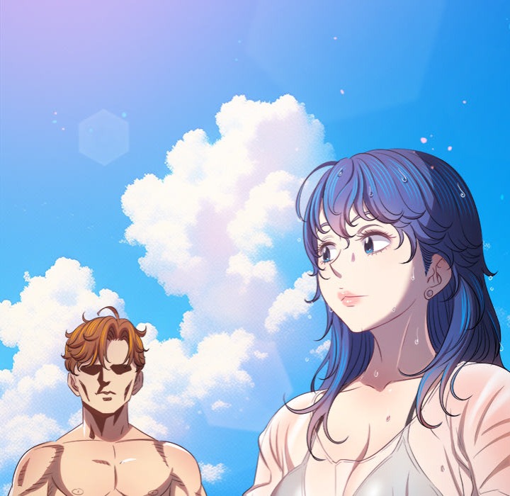 My High School Bully - Chapter 258 Page 198