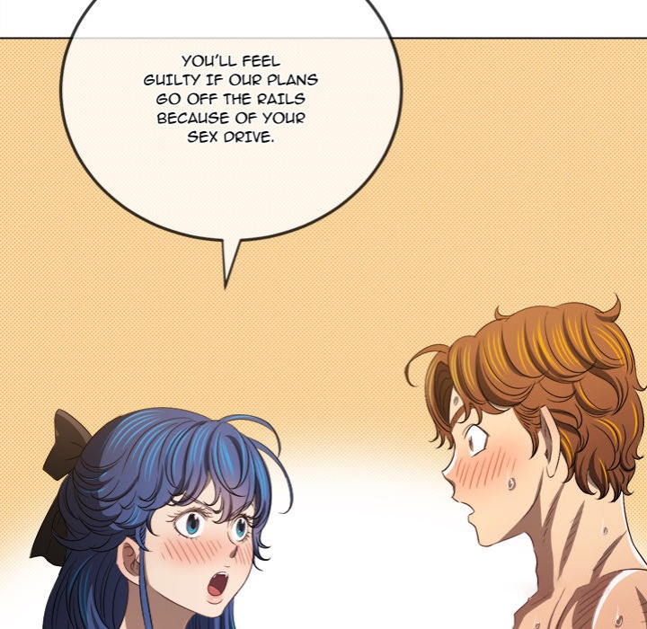 My High School Bully - Chapter 258 Page 76