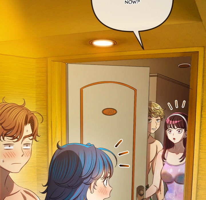 My High School Bully - Chapter 258 Page 93