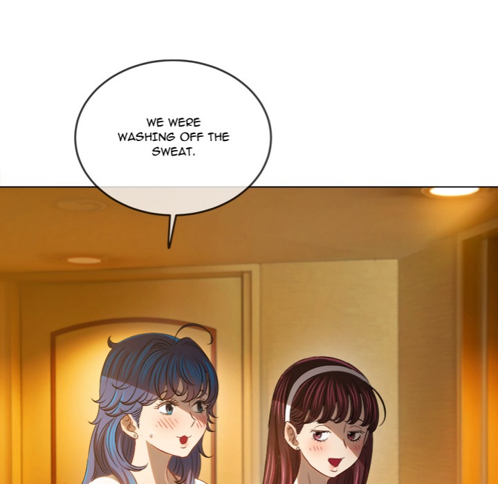 My High School Bully - Chapter 258 Page 96