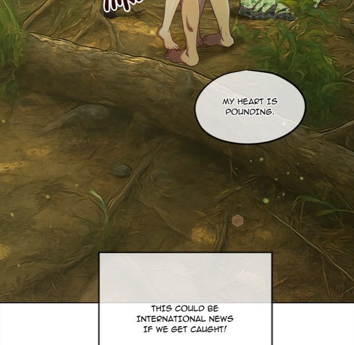 My High School Bully - Chapter 259 Page 106