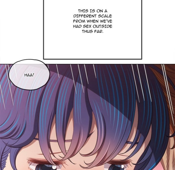 My High School Bully - Chapter 259 Page 108