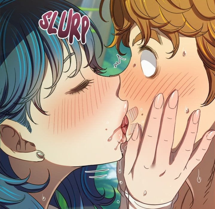 My High School Bully - Chapter 259 Page 118