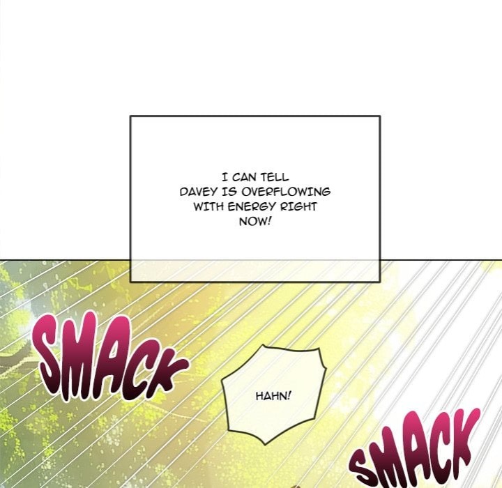 My High School Bully - Chapter 259 Page 132