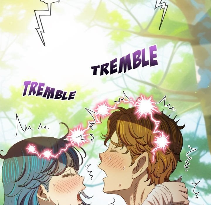 My High School Bully - Chapter 259 Page 137