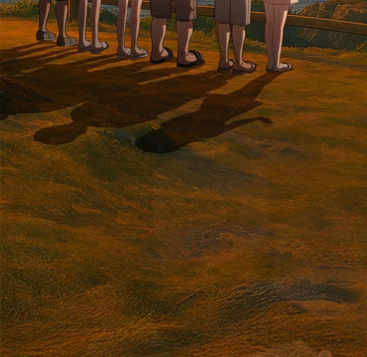 My High School Bully - Chapter 259 Page 169