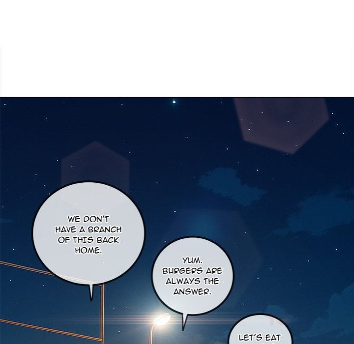 My High School Bully - Chapter 259 Page 172