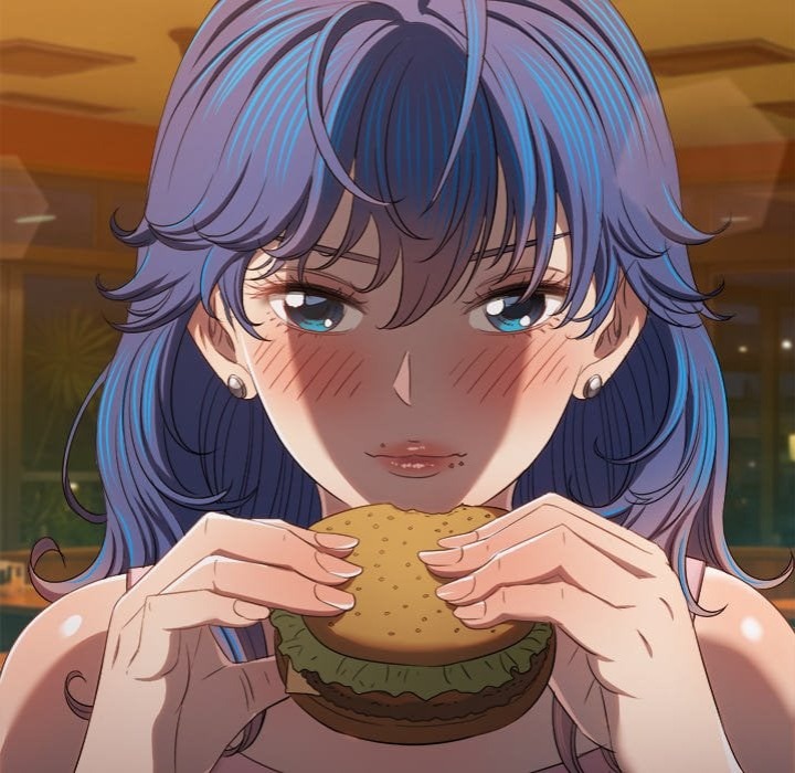 My High School Bully - Chapter 259 Page 177