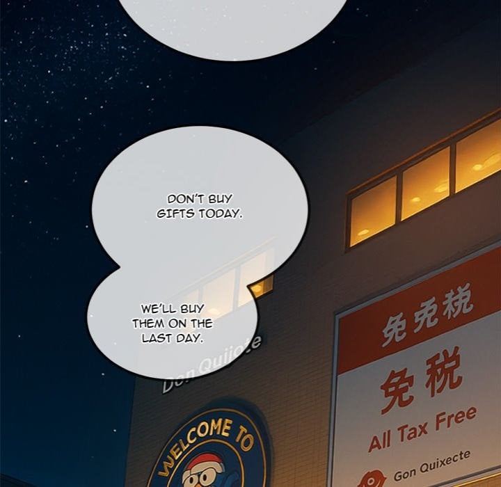 My High School Bully - Chapter 259 Page 180