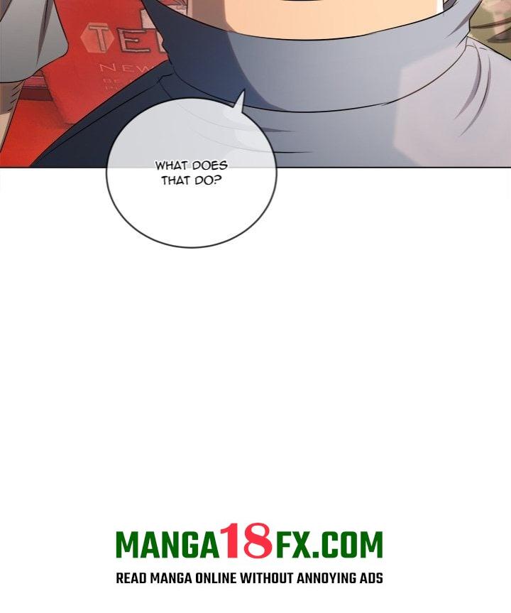 My High School Bully - Chapter 259 Page 189