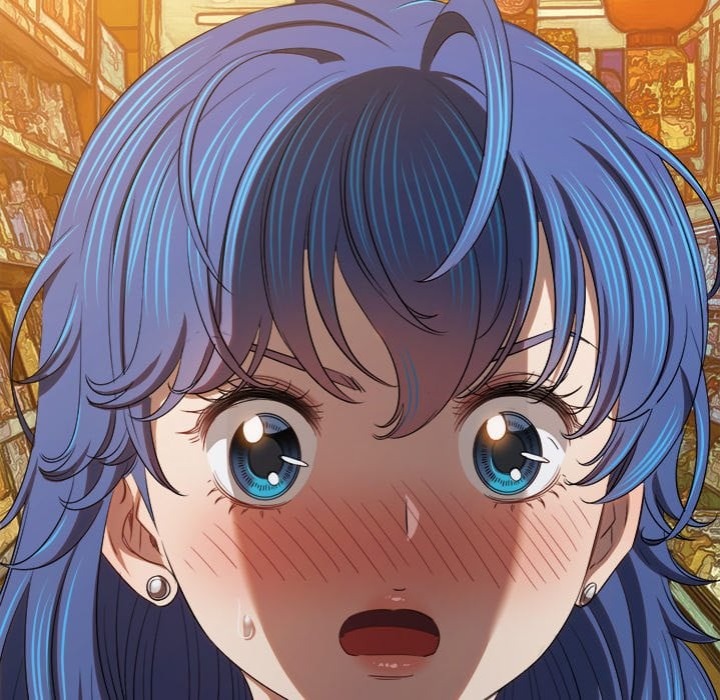 My High School Bully - Chapter 259 Page 195