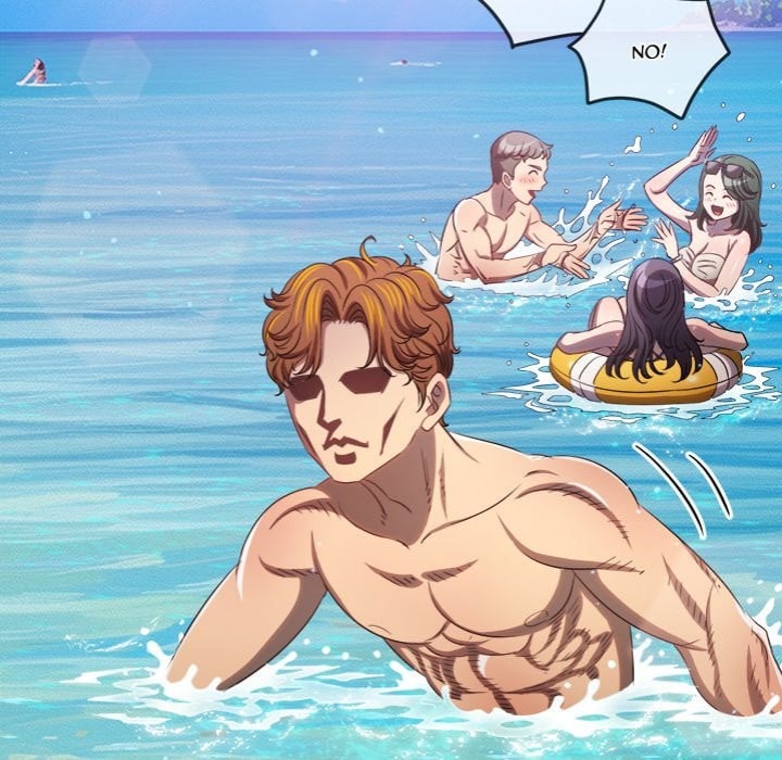 My High School Bully - Chapter 259 Page 8