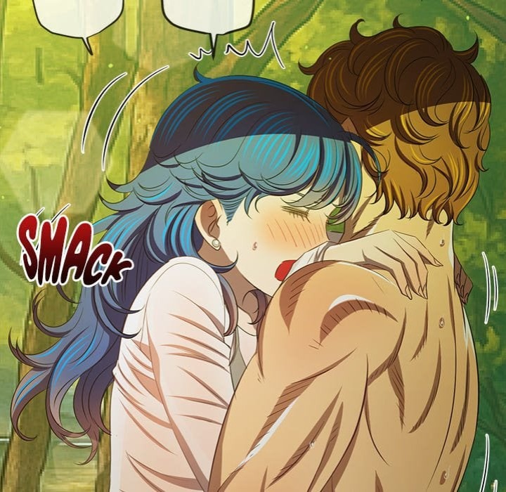 My High School Bully - Chapter 259 Page 89