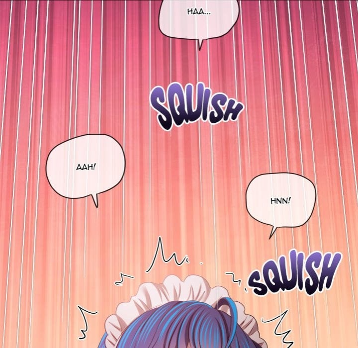 My High School Bully - Chapter 260 Page 110